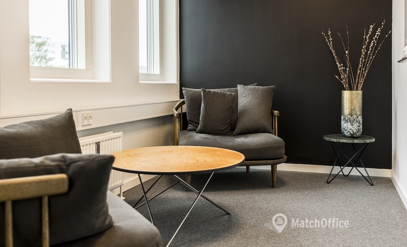 Kontor til leje på Gladsaxevej 372-382, 2860 Søborg - 293 m² | Foto 6 - Lokalebasen.dk