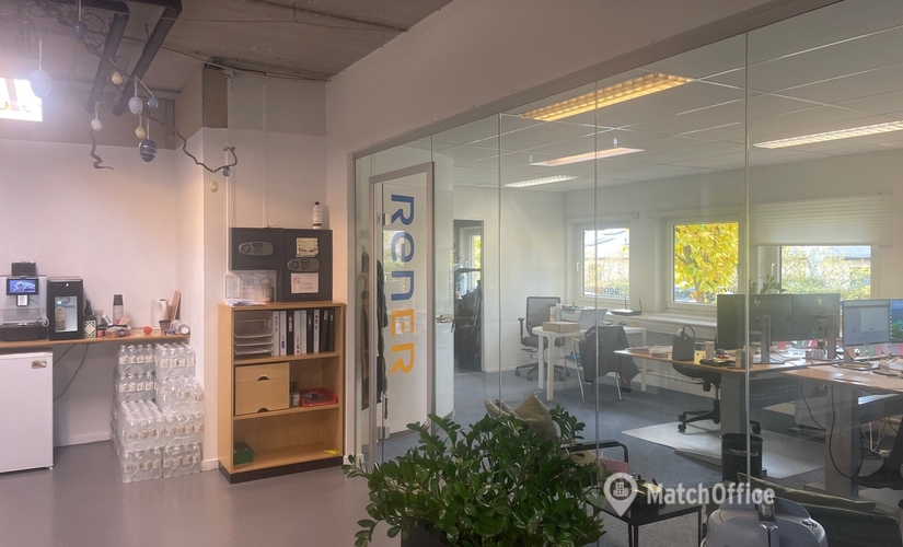 Lager til leje på Smedeholm 13A, 2730 Herlev - 440 m² | Foto 3 - Lokalebasen