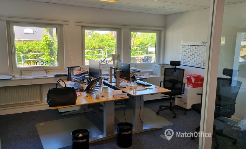 Lager til leje på Smedeholm 13A, 2730 Herlev - 440 m² | Foto 4 - Lokalebasen.dk