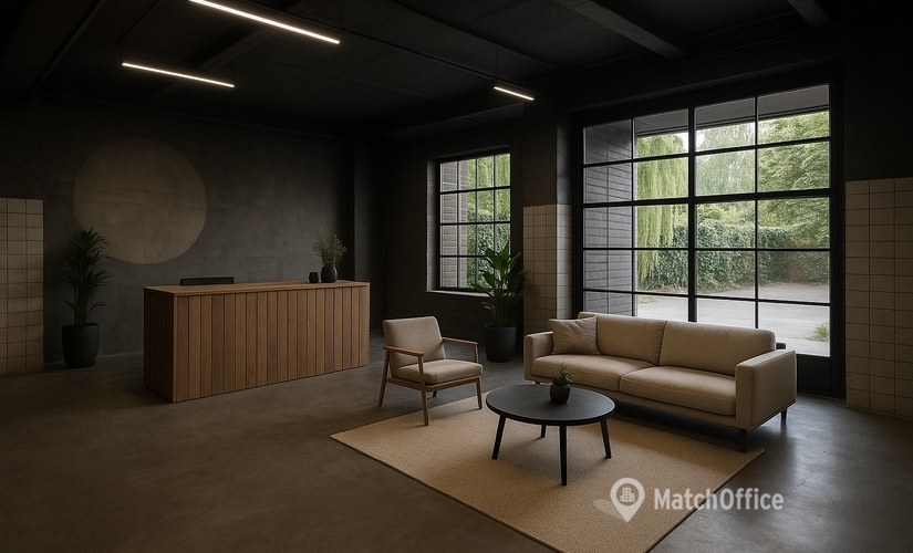 679 m² Commercial shop for rent in Copenhagen N, Heimdalsgade 39 (2200) - 2 | MatchOffice.com