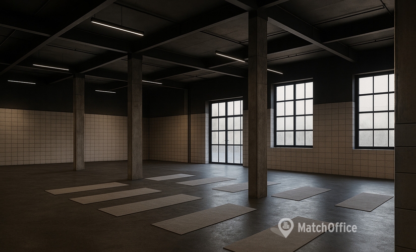 679 m² Store for rent in Copenhagen N, Heimdalsgade 39 (2200) - 0 | MatchOffice