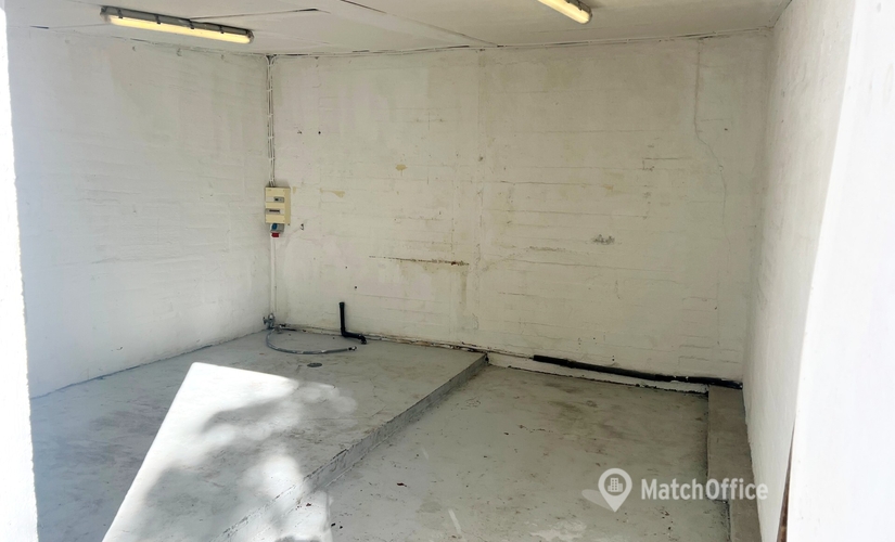 Parking Falkoner Alle 56D 2000 Frederiksberg