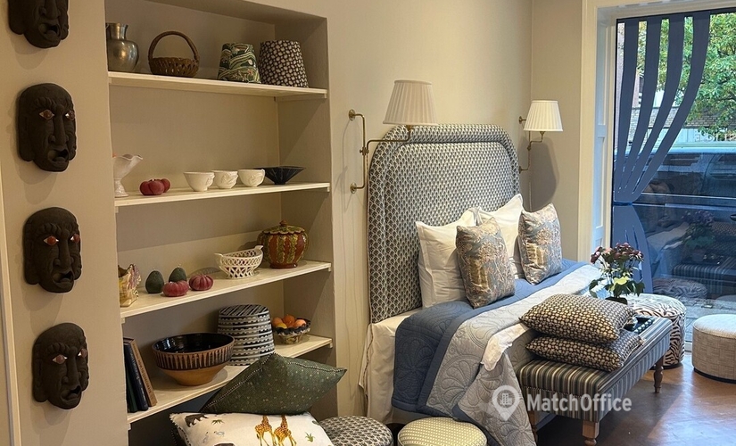 82 m² Shop for rent in Charlottenlund, Lindegårdsvej 39 (2920) - 0 | MatchOffice