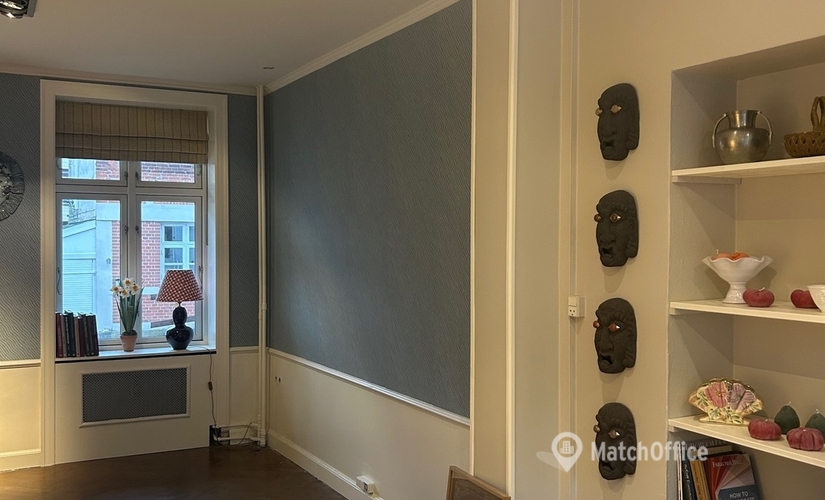 82 m² Store for rent in Charlottenlund, Lindegårdsvej 39 (2920) - 4 | MatchOffice.com