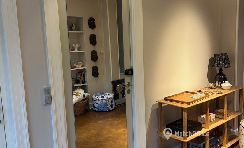 Butik til leje på Lindegårdsvej 39, 2920 Charlottenlund - 87 m² | Foto 2 - Lokalebasen