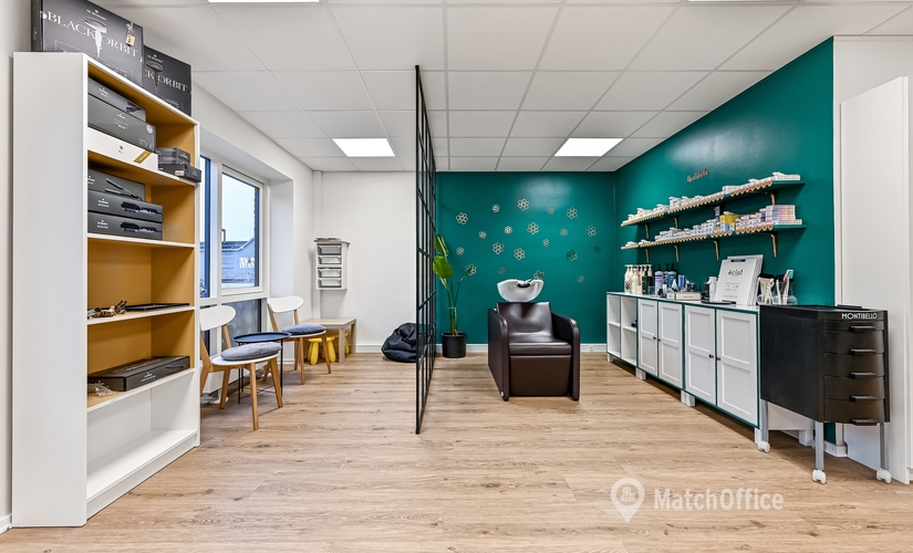 Office Lind Hovedgade 14D 7400 Herning