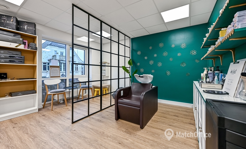 Office Lind Hovedgade 14D 7400 Herning