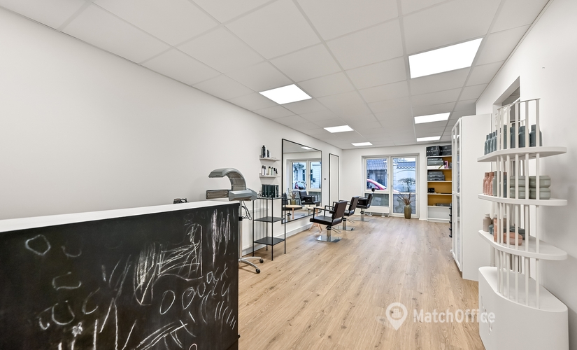 Office Lind Hovedgade 14D 7400 Herning