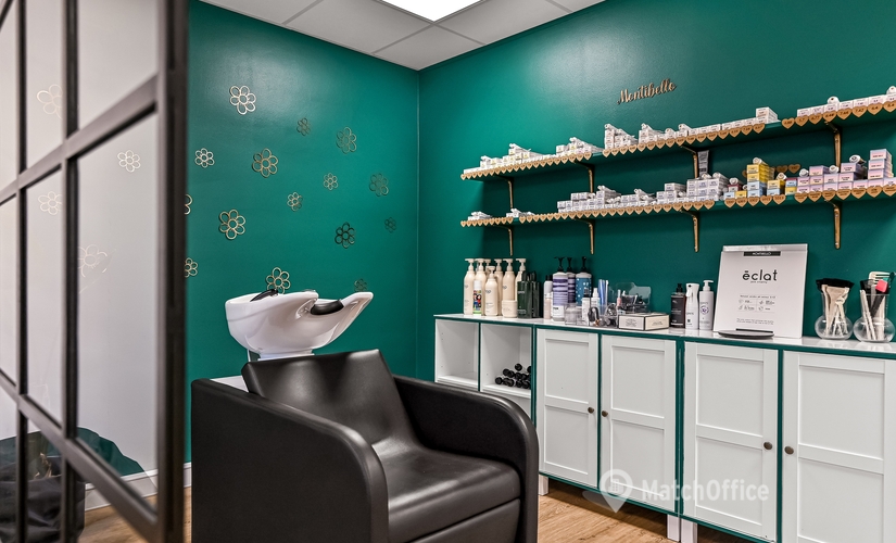 Office Lind Hovedgade 14D 7400 Herning