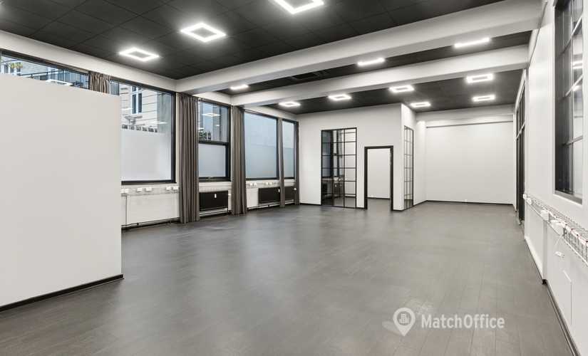 Kontor til leje på Vesterbrogade 149, 1620 København V - 200 m² | Foto 3 - Lokalebasen