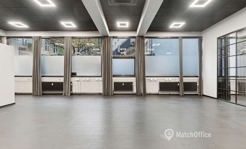 Kontor til leje på Vesterbrogade 149, 1620 København V - 200 m² | Foto 1 - Lokalebasen