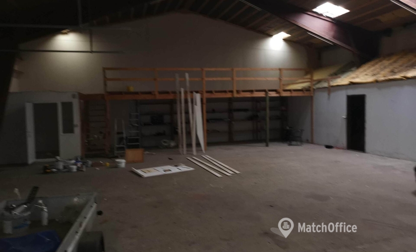 Lager til leje på Vaskilde 1, 6400 Sønderborg - 300 m² | Foto 4 - Lokalebasen.dk