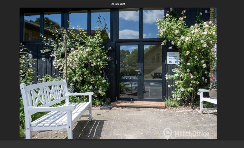 Bolig Vinkelvej 36A 8800 Viborg