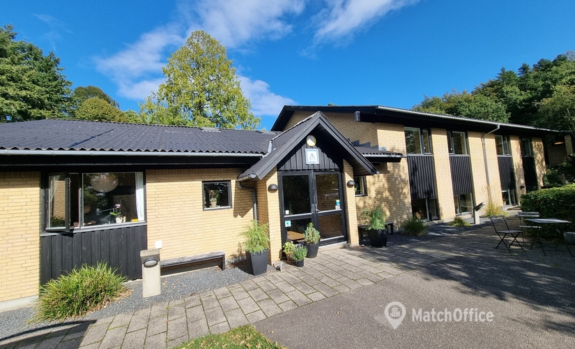 Bolig Vinkelvej 36A 8800 Viborg