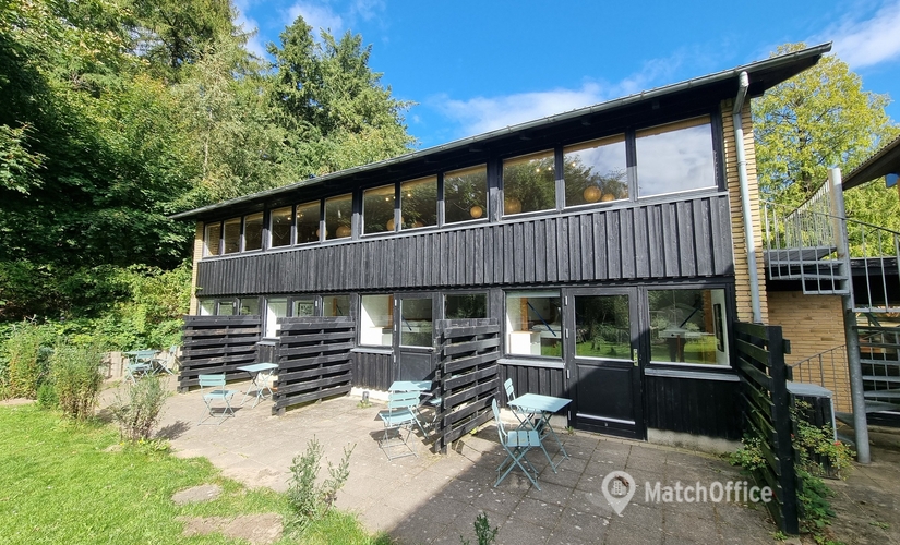 Bolig Vinkelvej 36A 8800 Viborg