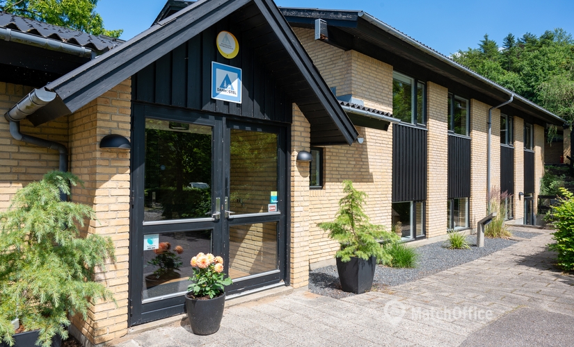 Bolig Vinkelvej 36A 8800 Viborg