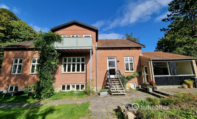 Bolig Vinkelvej 36A 8800 Viborg