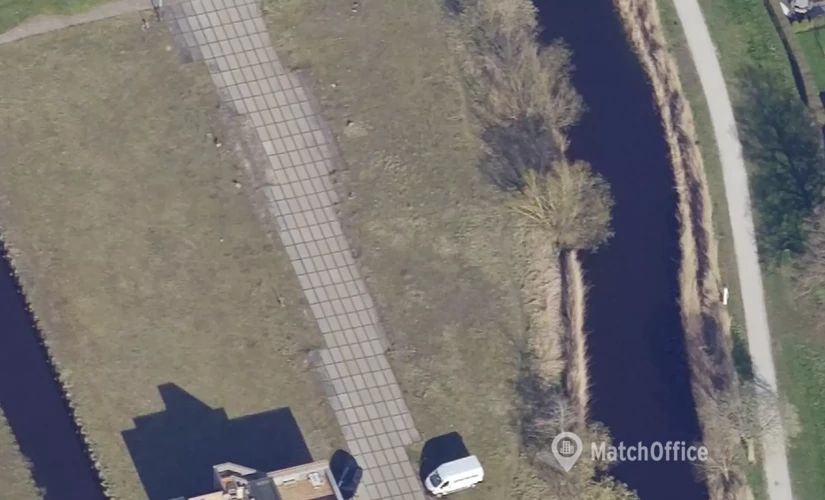 Grund Åholmen 19 8500 Grenaa