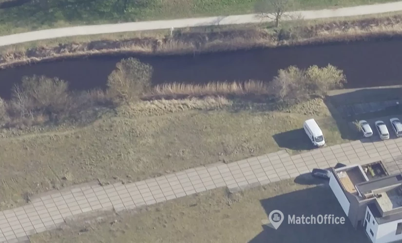 Grund Åholmen 19 8500 Grenaa