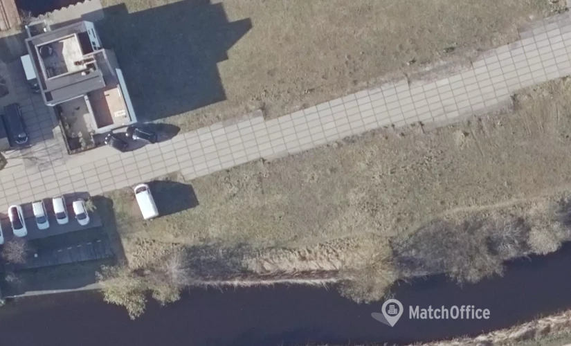 Grund Åholmen 19 8500 Grenaa