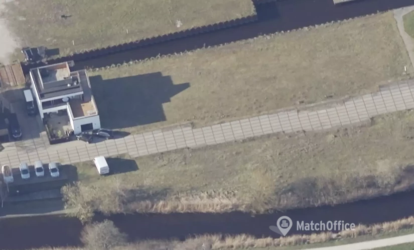 Grund Åholmen 19 8500 Grenaa