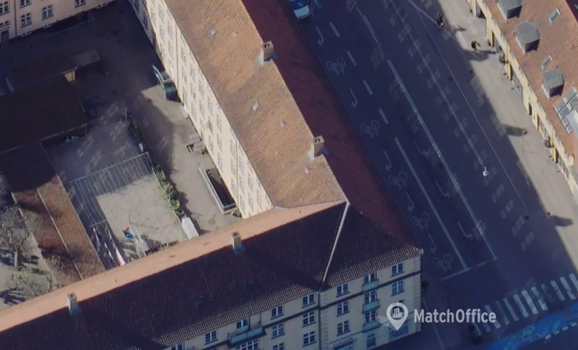 Butik Jernbane Allé 92 2720 Vanløse