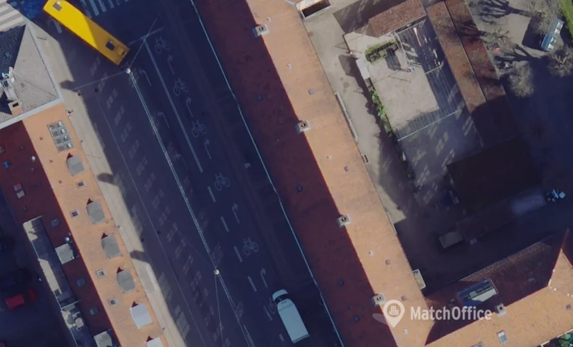 Butik Jernbane Allé 92 2720 Vanløse