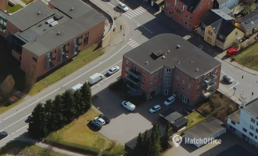 Bolig Vejlevej 2 7330 Brande