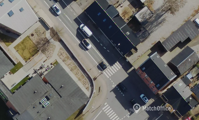 Bolig Vejlevej 2 7330 Brande