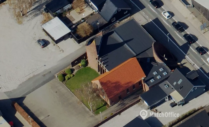 Bolig Vejlevej 2 7330 Brande