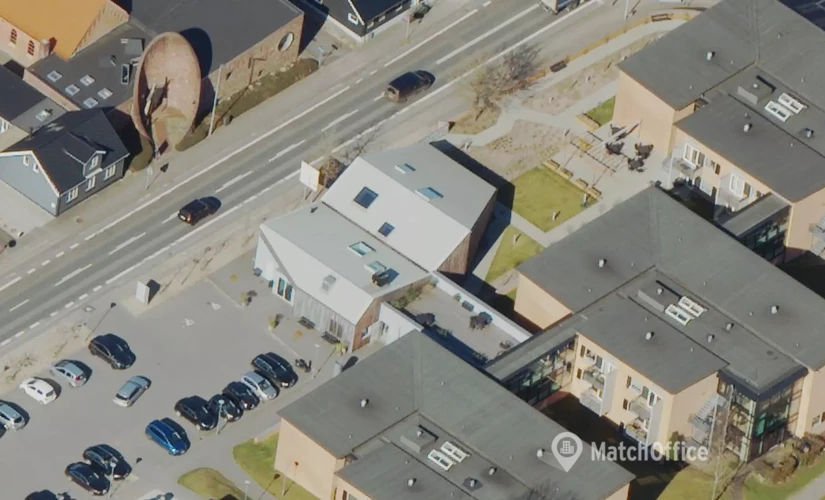 Bolig Vejlevej 2 7330 Brande