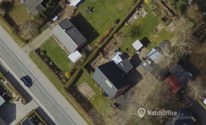 Bolig Vejlevej 97 7330 Brande