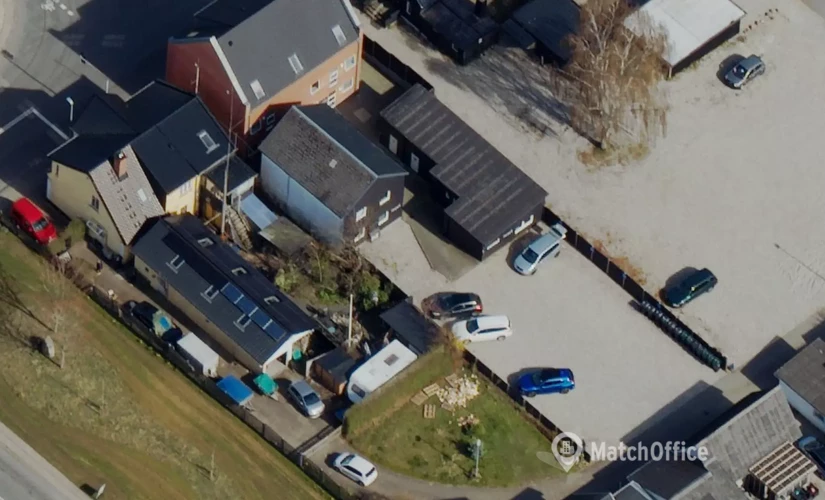 Bolig Vejlevej 2 7330 Brande