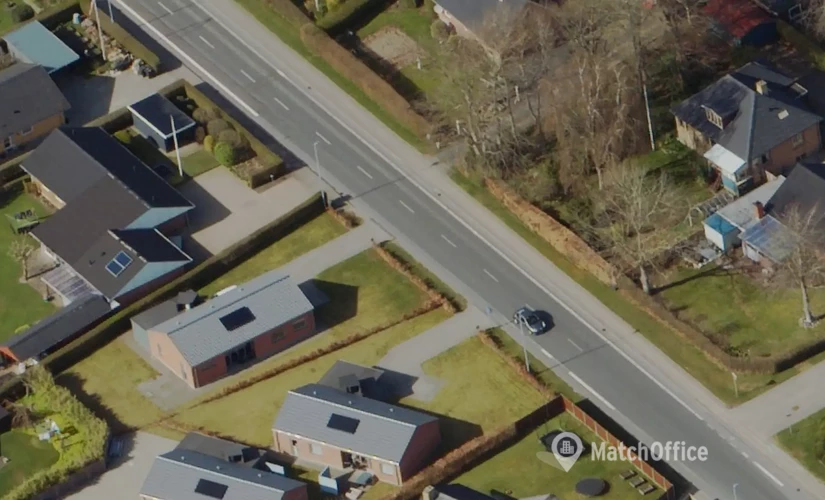 Bolig Vejlevej 97 7330 Brande