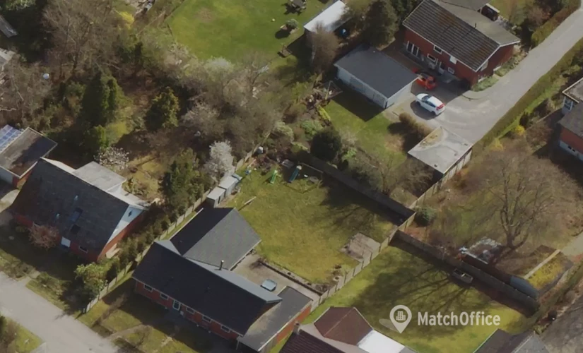 Bolig Vejlevej 97 7330 Brande