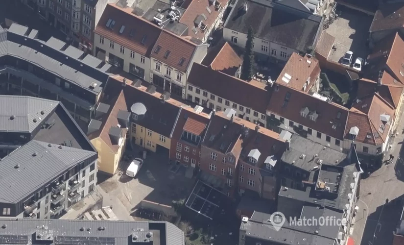 Butik til leje på Studsgade 5, 8000 Aarhus C - 140 m² | Foto 3 - Lokalebasen.dk