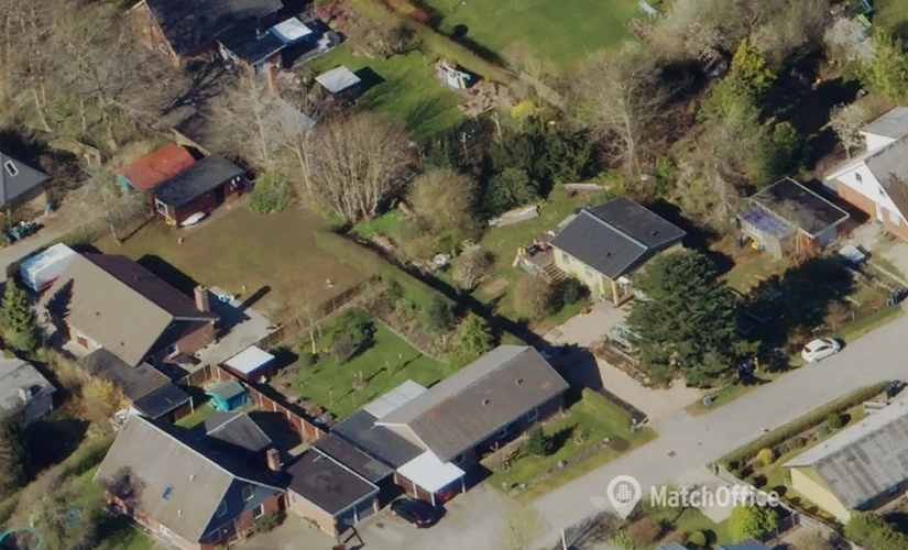 Bolig Vejlevej 97 7330 Brande