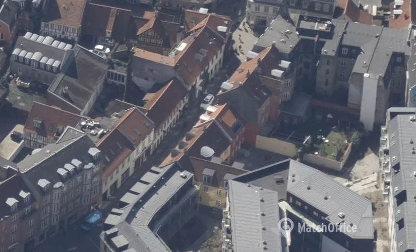 Butik til leje på Studsgade 5, 8000 Aarhus C - 140 m² | Foto 1 - Lokalebasen.dk