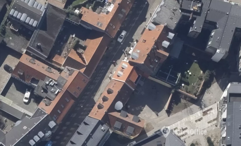 Butik til leje på Studsgade 5, 8000 Aarhus C - 140 m² | Foto 4 - Lokalebasen.dk