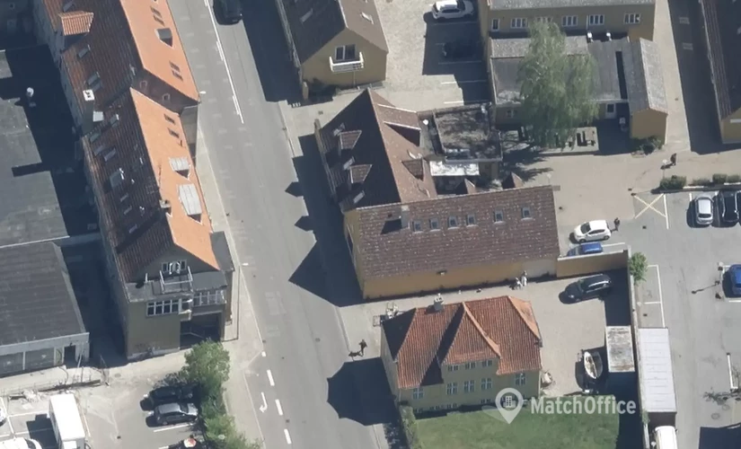 Butik til leje på Jernbanevej 20B, 4300 Holbæk - 164 m² | Foto 3 - Lokalebasen.dk