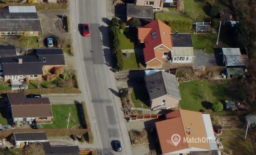 Bolig Nygade 70A 7430 Ikast