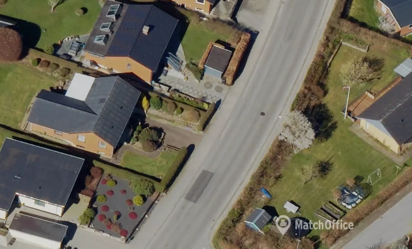 Bolig Nygade 70A 7430 Ikast