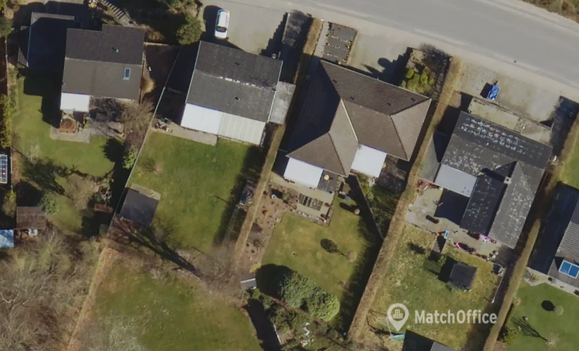 Bolig Nygade 70A 7430 Ikast