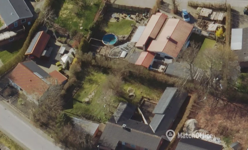 Bolig Nygade 70A 7430 Ikast