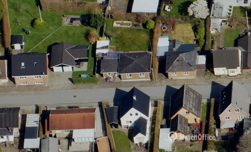 Bolig Lollandsgade 15 7430 Ikast