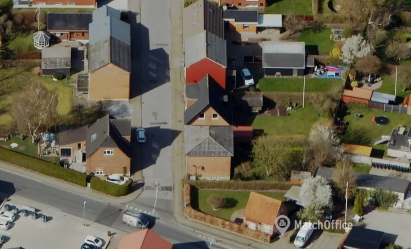 Bolig Lollandsgade 15 7430 Ikast