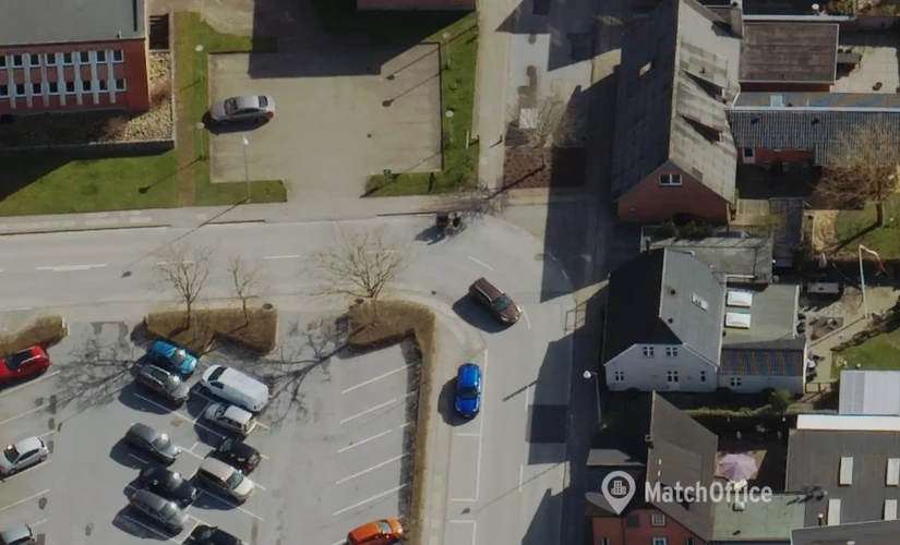 Bolig Lollandsgade 15 7430 Ikast