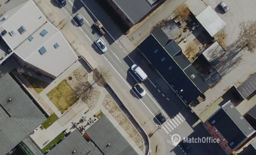 Bolig Vejlevej 4 7330 Brande