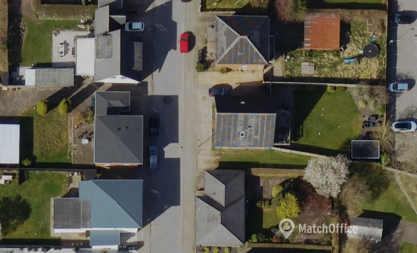 Bolig Lollandsgade 15 7430 Ikast