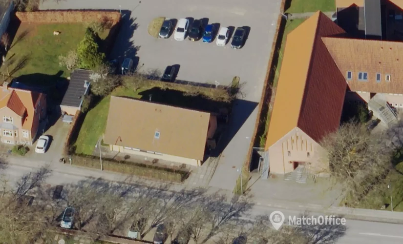 Bolig Lollandsgade 15 7430 Ikast